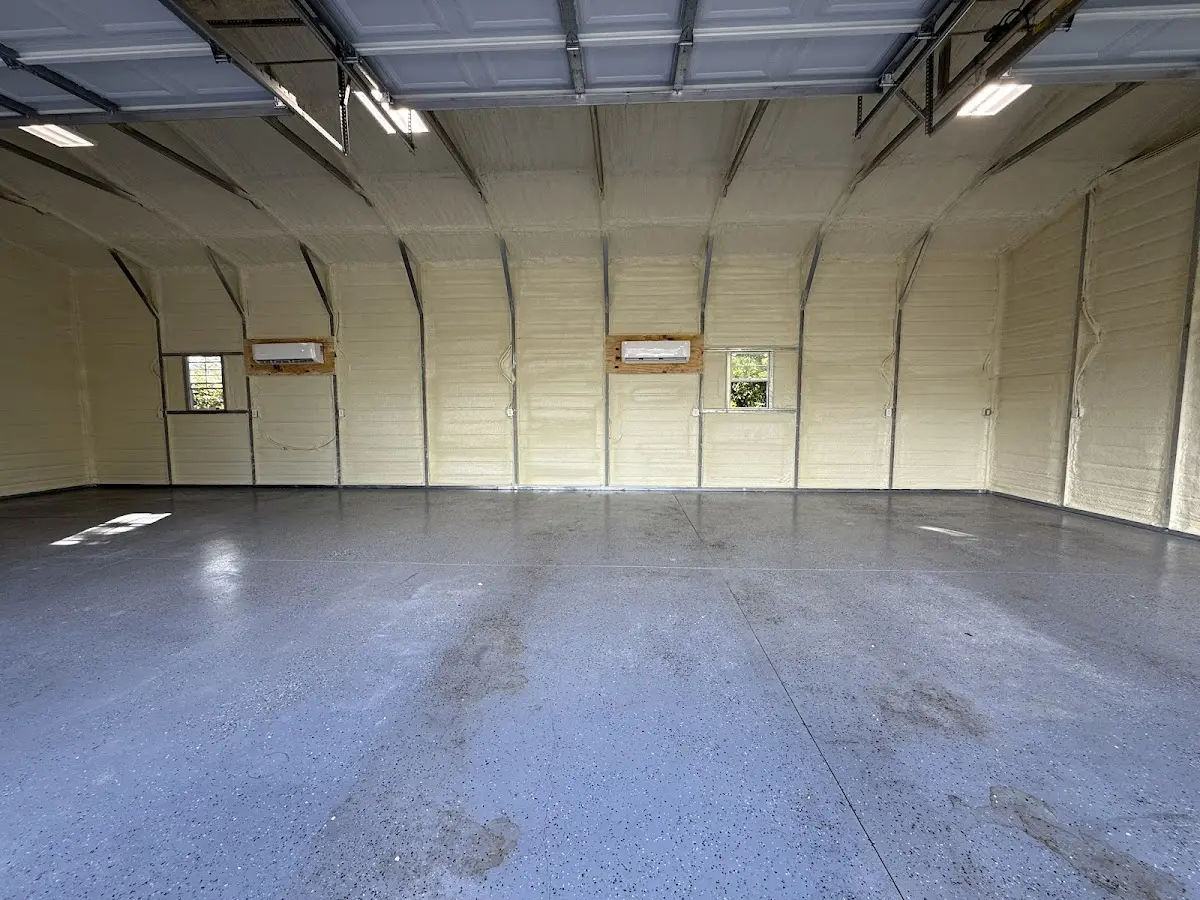 Spray Foam Roofing services in Kathleen, FL